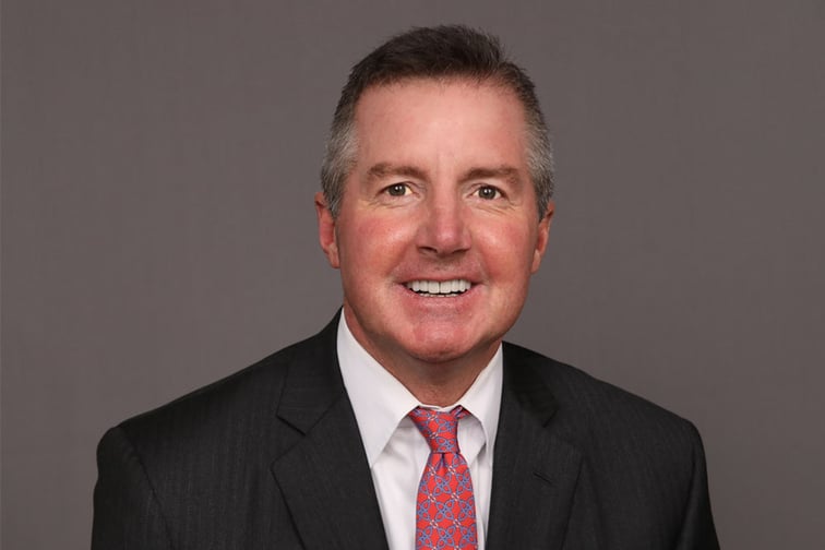 AIG unveils new general insurance CEO