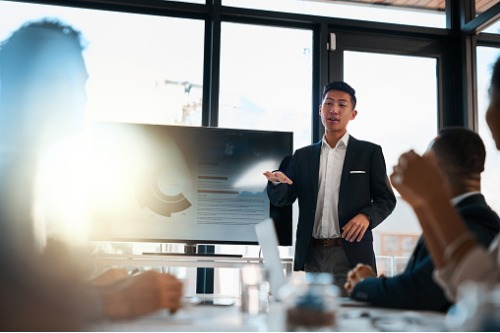 Five firms in the running to acquire Prudential Life Korea