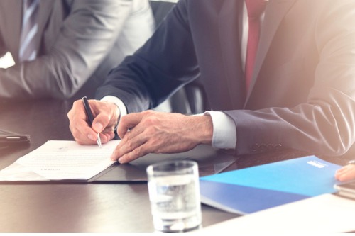 Philippine insurer continues partnership with state pension fund