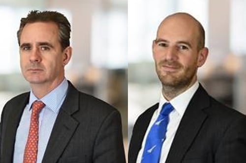 QIC Global names acting CEO for syndicate