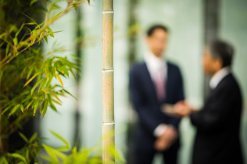 Japan Post punishes 573 officials over improper sales scandal