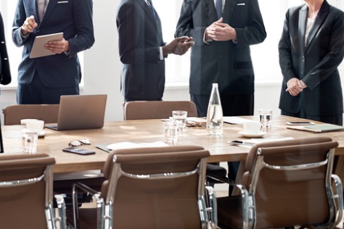 Hong Kong designates three firms under new supervision framework
