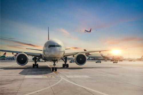 Allianz highlights post-COVID trends in aviation