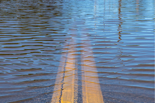 Chinese insurers facing wave of claims following Henan floods