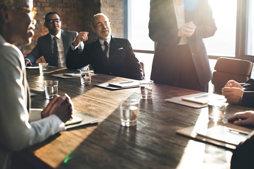 BGC Partners reveals leadership changes
