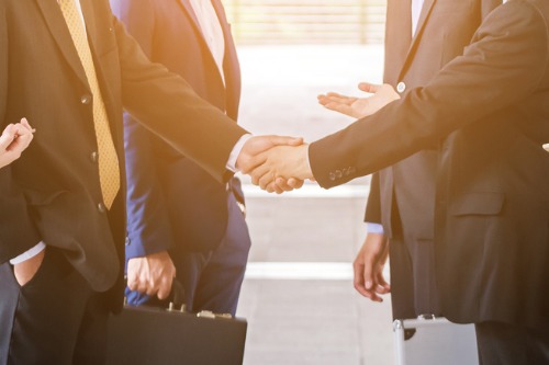 Aon, Willis Towers Watson mega-merger revealed