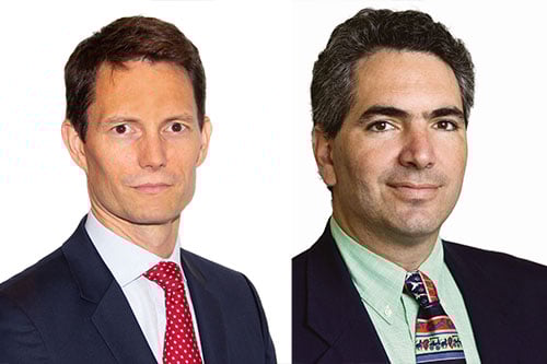 PartnerRe announces two new CEO hires