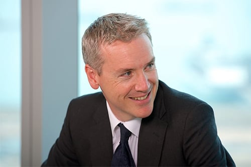 Clyde & Co confirms new CEO