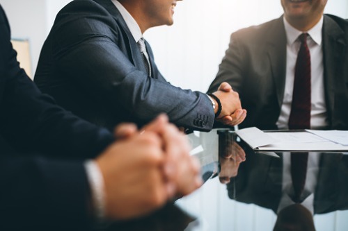 Argo confirms cooperation deal with Voce Capital Management