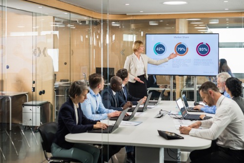 Sedgwick goes in-depth on global industry trends for 2020