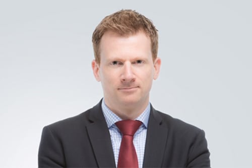 Swiss Re Corporate Solutions unveils new claims chief