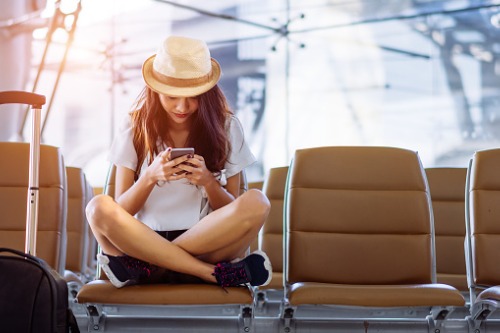 Tune Protect ties up with SalamAir for travel products