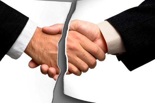 Covéa brings an end to potential PartnerRe purchase