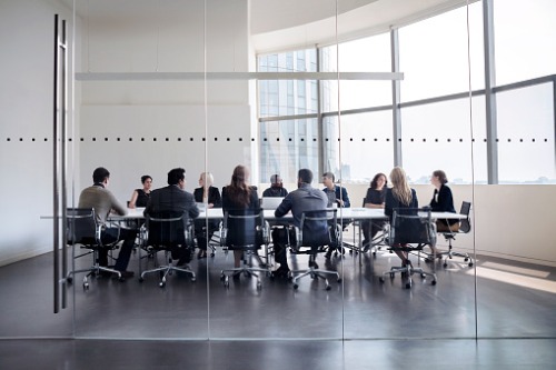 Merging reinsurers stop potential litigation