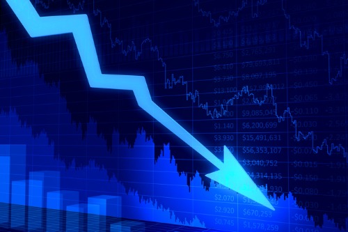 Chubb announces that operating income fell 27% in Q3