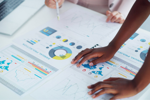Marsh & McLennan reports Q3 figures