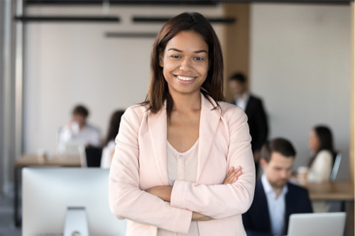 Insurance giants sign up to huge diversity initiative