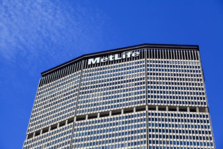MetLife profit increases in fourth quarter