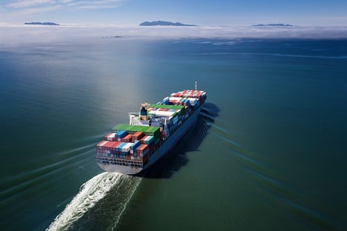 Cargo theft report uncovers important new trends