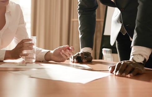 Greensill's offload sale to Athene disrupted