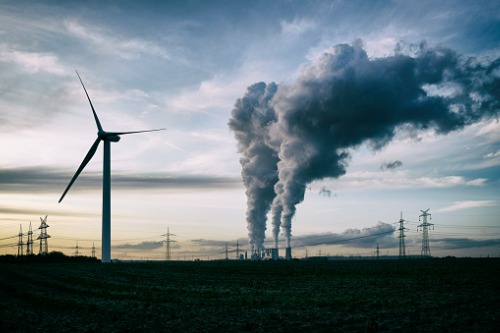 Liberty Mutual vows to reduce greenhouse gas emissions