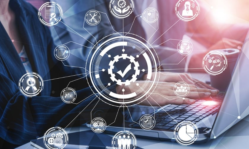 Insurance software company offers data model through ACORD