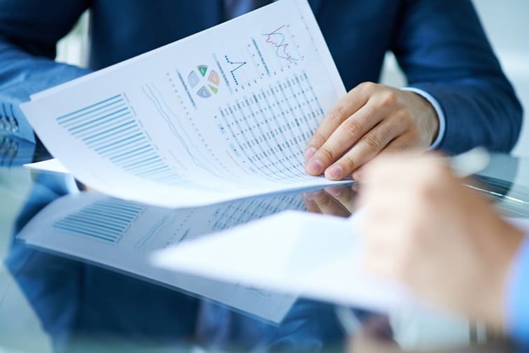 Allianz declares full-year financial results