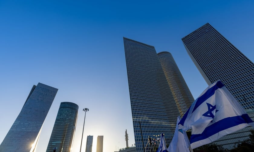 Sompo expands Israeli presence with new cyber centre