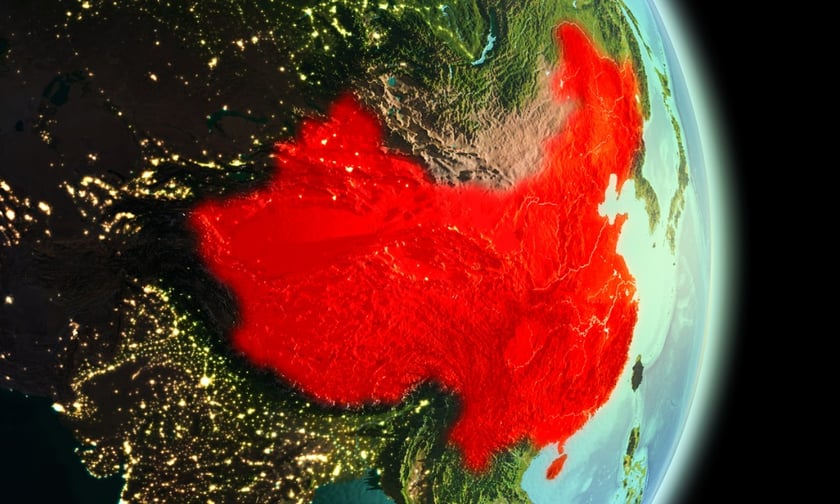 Aon reaffirms commitment to Chinese market