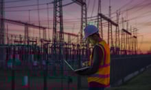 What are the key challenges for the power sector?