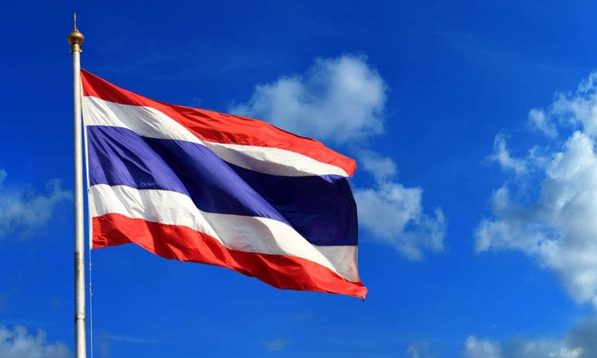 Expect tighter competition in Thailand next year, Prudential CEO says