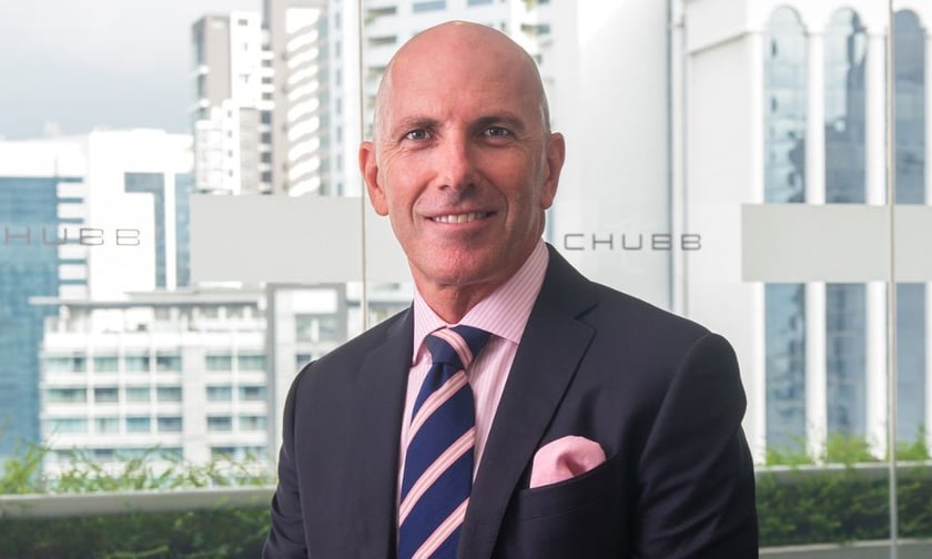 Chubb Malaysia bolsters claims and vehicle roadside assistance through new platforms