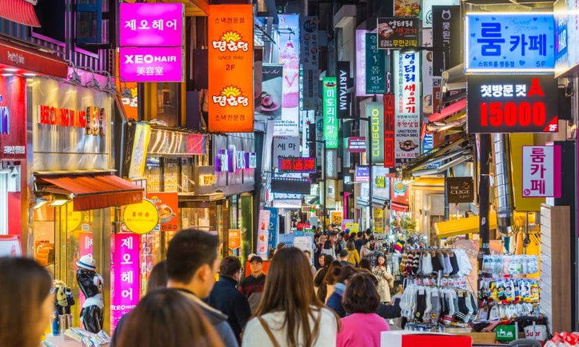 Stricter insurance requirements for foreigners in Korea to be implemented in April