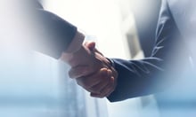Sedgwick reinforces Asian market presence with senior appointments