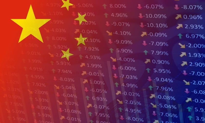 Chinese insurance giants lead global market – 2024 brand value rankings