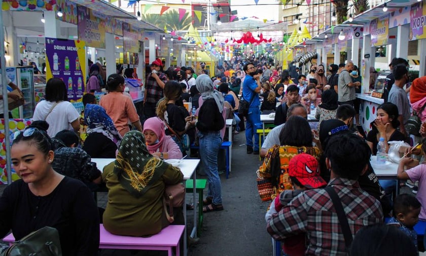 Indonesia's life insurance sector on course to hit $12 billion by 2028 – GlobalData