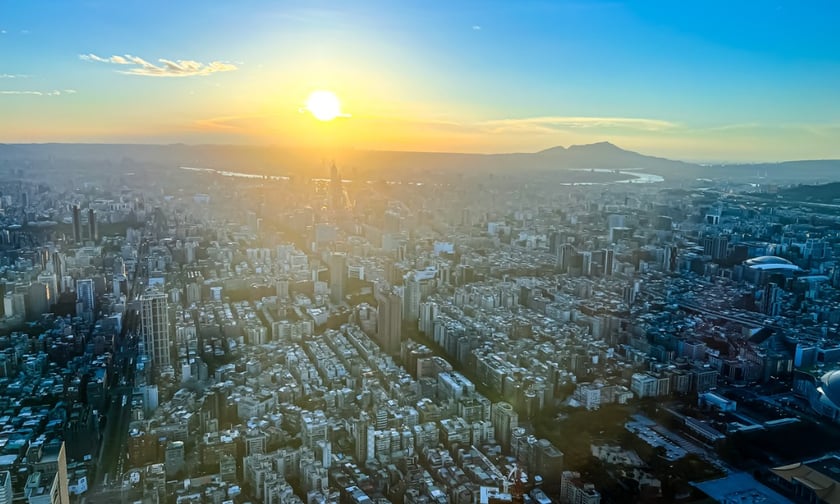 Taiwan earthquake exposes wide gap in home insurance coverage