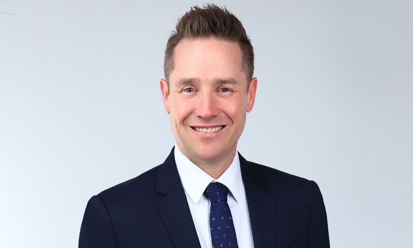 Seasoned leader returns to Crawford
