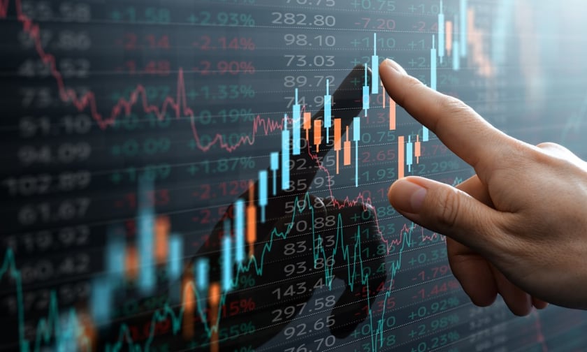 ACORD unveils Q1 Global Insurance Stock Index