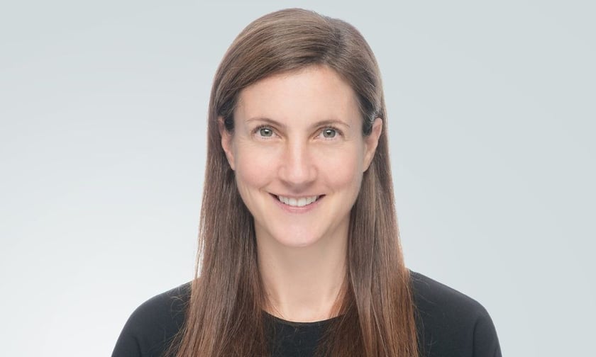 Zurich’s group chief underwriting officer on how underwriting is evolving