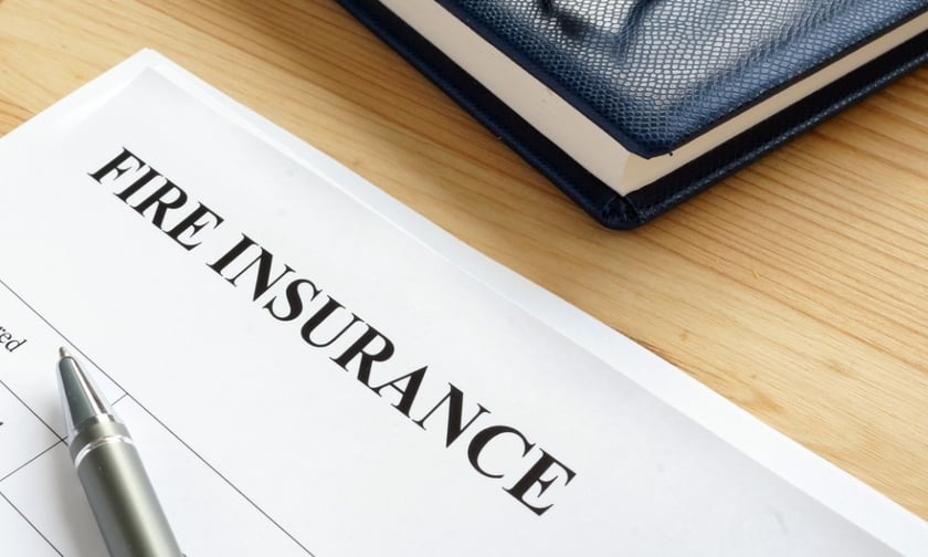Major Japanese insurers to reportedly raise fire insurance premiums