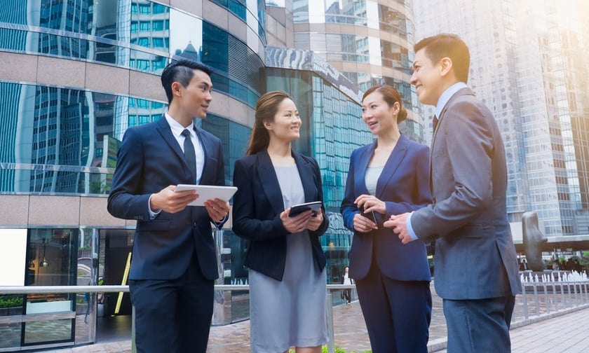New compliance rules issued for brokers targeting Mainland China visitors