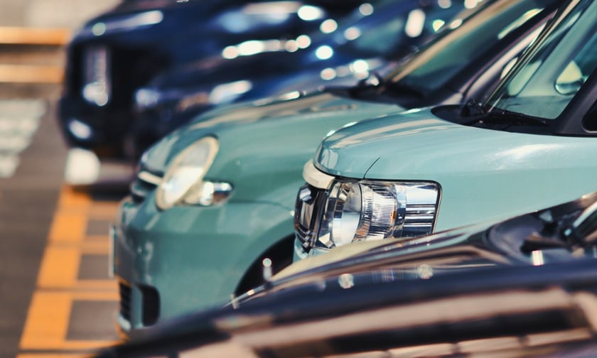 Japan’s auto insurance costs set to surge in 2026