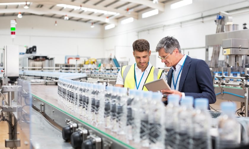 Insurance gap leaves food & beverage industry exposed to significant risks