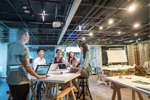 FWD creates Malaysia insurtech innovation hub
