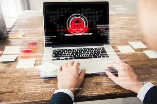 Cyberattacks becoming more focused affairs
