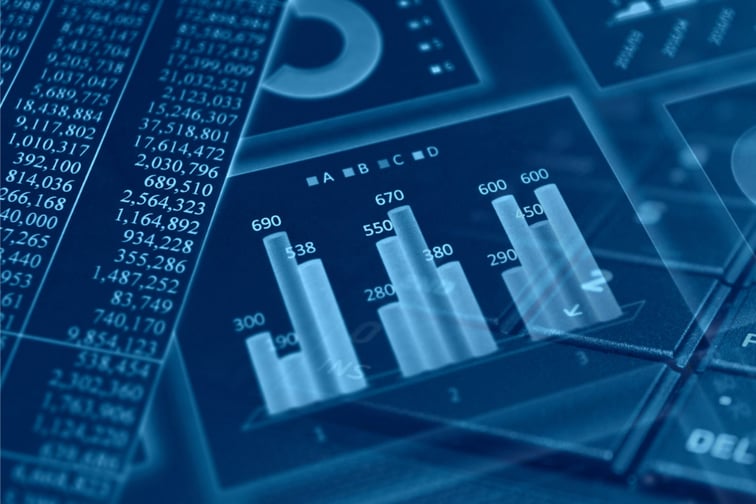 Brit shares solid full-year results for 2021