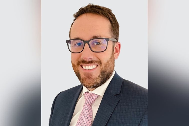 AGCS in internal hire for chief underwriting officer corporate