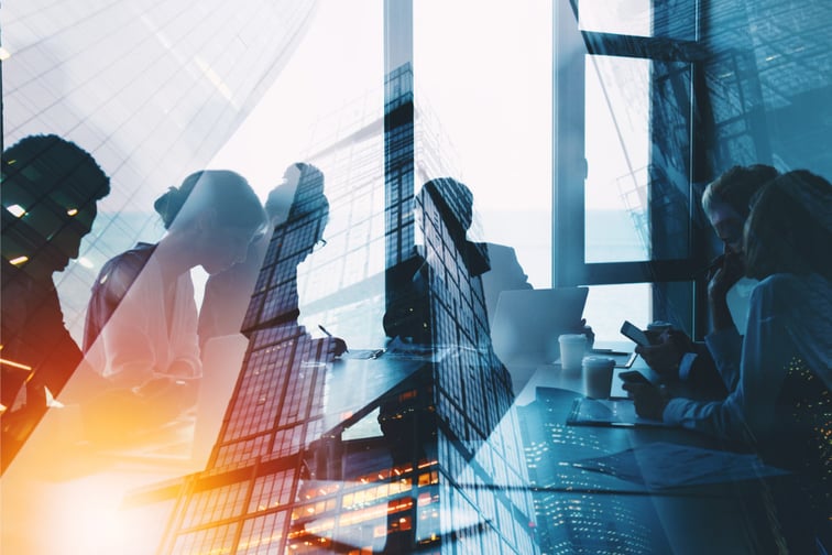 Arch Insurance International bolsters claims team with senior hires