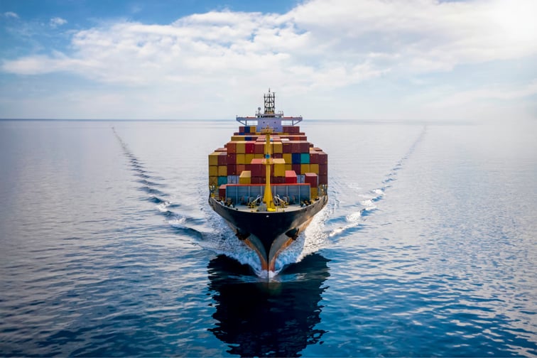 AGCS: New wave of emerging risks to threaten the global shipping industry